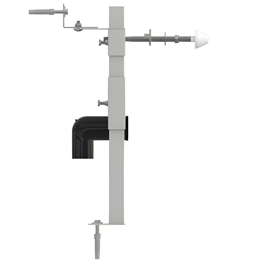 Immagine di Ideal Standard PROSYS modulo installazione bidet per cartongesso R015967