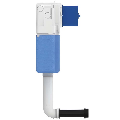 Immagine di Ideal Standard PROSYS 150 modulo installazione wc a terra per muratura R014167