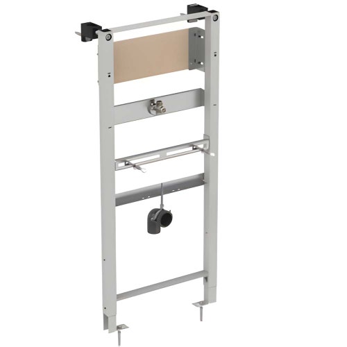 Immagine di Ideal Standard PROSYS modulo installazione orinatoio per cartongesso, universale R016367