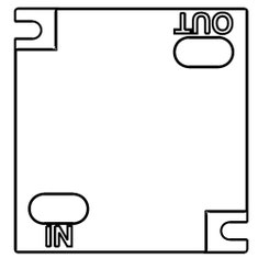 Immagine di Beretta T300 Kit alimentatore per comando di zona 20134478