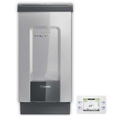 Immagine di Beretta METEO X 25 C caldaia a condensazione, da esterno, per riscaldamento e produzione istantanea di acqua calda sanitaria 20191298