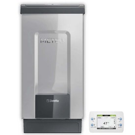 Immagine della serie Meteo