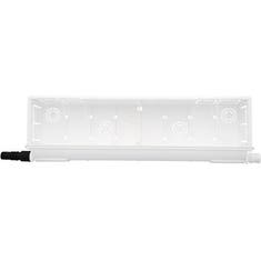 Immagine di Tecnogas Climabox top con predisposizione ad incasso 11296