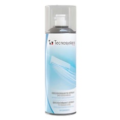 Immagine di Tecnosystemi Deodorante spray ad azione sanificante duratura nel tempo per unità interne 500ml SCC600079