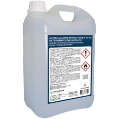 Immagine di Tecnosystemi Detergente autodilavante per batterie e filtri da 5 litri SCC600083