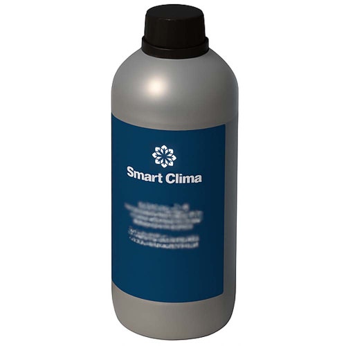 Immagine di Tecnosystemi Detergente schiumogeno per unità esterna da 1 litro SCC600086