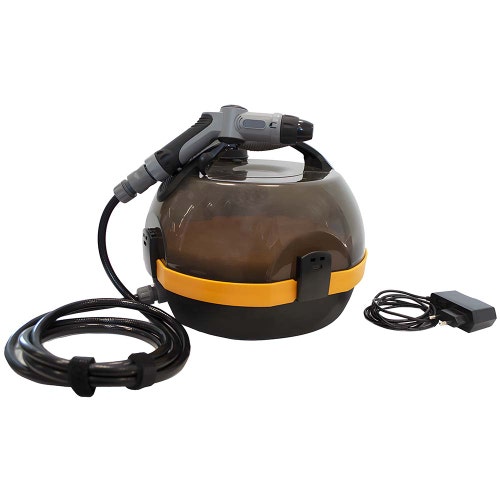 Immagine di Tecnosystemi Ultra hydro clean machine light battery 12v SCC600108