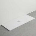 Immagine di Cielo INFINITO NEW piatto doccia rettangolare L.170 P.70 cm, colore bianco finitura lucido PD3N70170