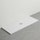 Cielo INFINITO NEW piatto doccia rettangolare L.170 P.70 cm, colore bianco finitura lucido PD3N70170