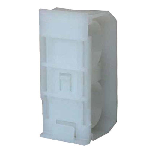 Immagine di Tecnosystemi GFDTR graffa di fissaggio per prima posa 24100110