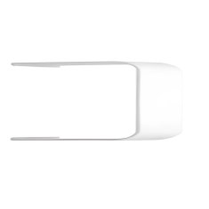 Immagine di Tecnogas SONIA-EVA giunto coperchio per canalina, 6.5x5 cm, colore bianco 12771