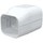 Tecnosystemi EXCELLENS RC 72/60 EXC Top Line riduzione per canalina, colore avorio 11123080