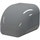 Tecnosystemi EXCELLENS TC 60-EXC Eco Line tappo di chiusura, colore grigio perla E11122170