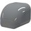Immagine di Tecnosystemi EXCELLENS TC 60-EXC Eco Line tappo di chiusura, colore grigio perla E11122170