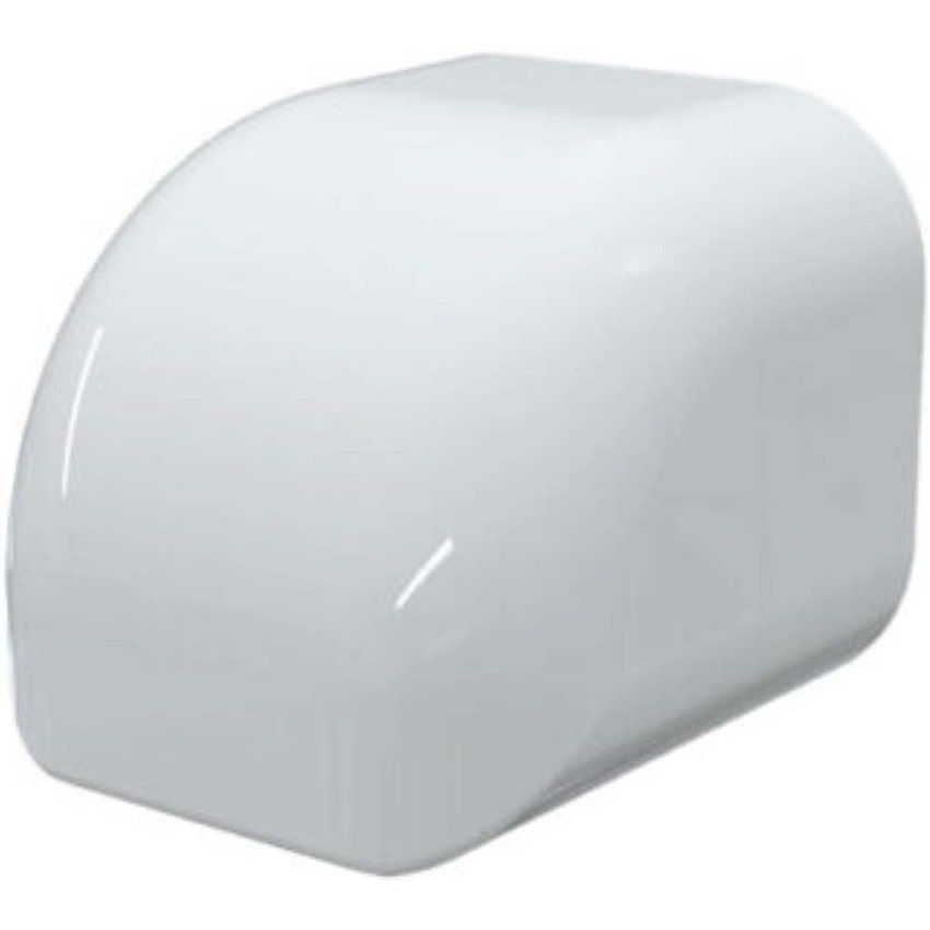 Immagine di Tecnosystemi EXCELLENS TC 72-EXC Top Line tappo di chiusura, colore avorio 11122180