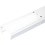 Immagine di Tecnogas EVA canalina 6.5x5 cm, lunghezza 2 metri, colore bianco 12761