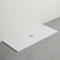 Immagine di Cielo INFINITO NEW piatto doccia rettangolare L.180 P.80 cm, colore bianco finitura lucido PD3N80180