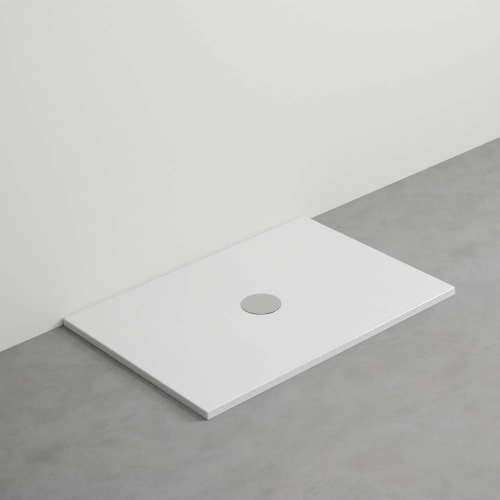 Immagine di Cielo INFINITO NEW piatto doccia rettangolare L.120 P.90 cm, colore bianco finitura lucido PD3N90120