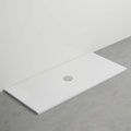 Immagine di Cielo INFINITO NEW piatto doccia rettangolare L.180 P.90 cm, colore bianco finitura lucido PD3N90180