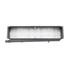 Immagine di Tecnogas mini compact con predisposizione ad incasso 11200