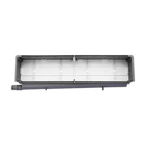 Immagine di Tecnogas mini compact con predisposizione ad incasso 11200