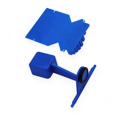 Immagine di Tecnogas kit galleggiante per Simplebox e Climabox 11294