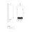 Immagine di Ariston AKROS R X 11 (NG) scaldacqua a gas istantaneo a camera aperta 4332009