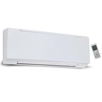 Immagine di Sabiana Carisma Fly CVP-TA 2 Ventilconvettore a parete, con telecomando, con connettività Wi-Fi e Bluetooth, senza valvola 0025072