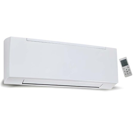 Immagine di Sabiana Carisma Fly CVP-TA 1 Ventilconvettore a parete, con telecomando, con connettività Wi-Fi e Bluetooth, senza valvola 0025071