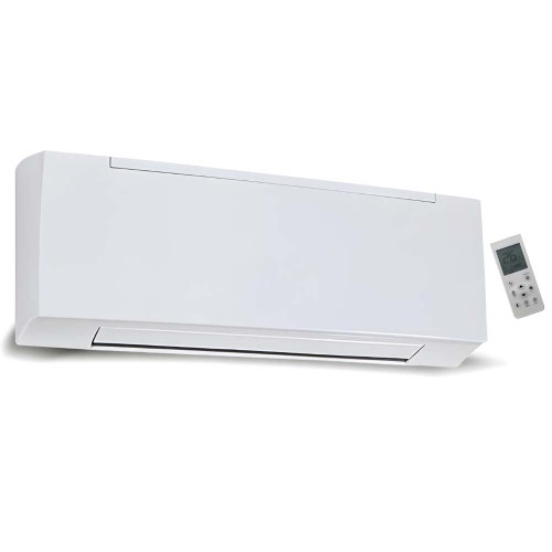 Immagine di Sabiana Carisma Fly CVP-TA 1 Ventilconvettore a parete, con telecomando, con connettività Wi-Fi e Bluetooth, senza valvola 0025071