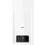 Immagine di Ariston AKROS PLUS X 14 (NG) scaldacqua a gas istantaneo a camera aperta con regolazione elettronica della temperatura dell'acqua, con display digitale 4332013