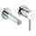 Miscelatore monocomando 
per lavabo