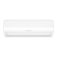 Immagine di Ariston ALYS NET R32 Unità interna a parete mono/multisplit Wi-Fi, colore bianco 12000 BTU 4213053