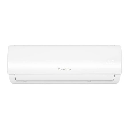 Immagine di Ariston ALYS NET R32 Unità interna a parete mono/multisplit Wi-Fi, colore bianco 9000 BTU 4213052