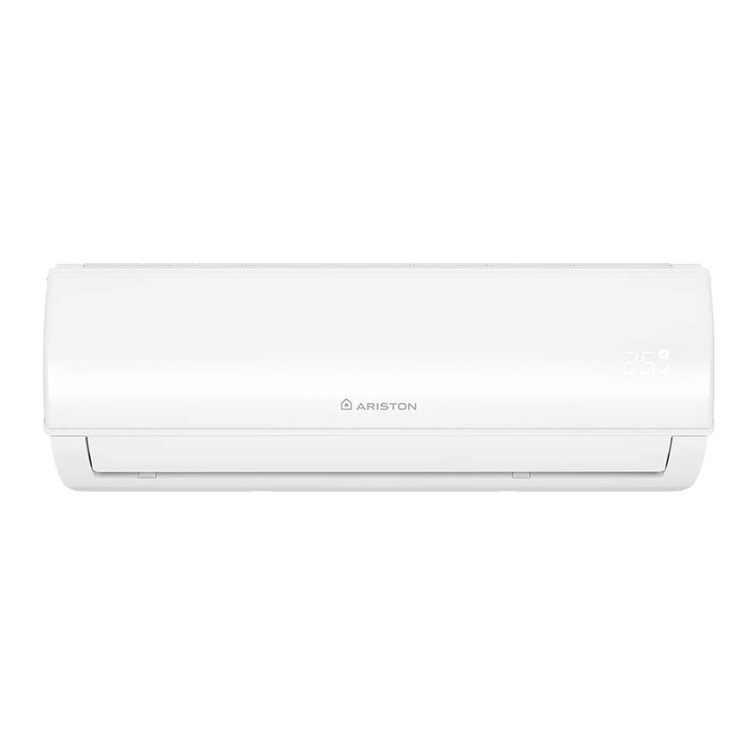 Immagine di Ariston ALYS NET R32 climatizzatore a parete monosplit A++/A+++, Wi-Fi | unità esterna 2.6 kW unità interna 9000 BTU 4213060