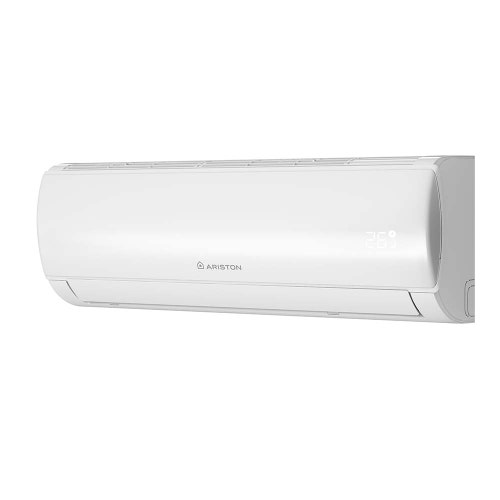 Immagine di Ariston ALYS NET R32 climatizzatore a parete monosplit A++/A+++, Wi-Fi | unità esterna 2.6 kW unità interna 9000 BTU 4213060
