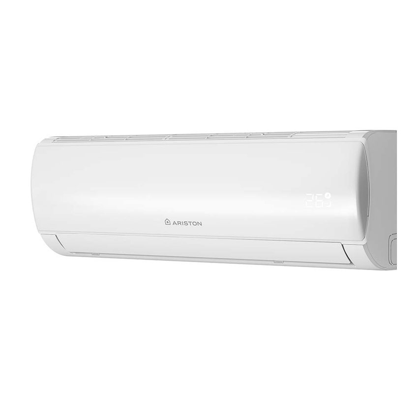 Immagine di Ariston ALYS NET R32 climatizzatore a parete monosplit A++/A+++, Wi-Fi | unità esterna 2.6 kW unità interna 9000 BTU 4213060
