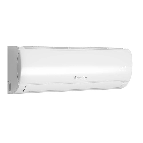 Immagine di Ariston ALYS NET R32 climatizzatore a parete monosplit A++/A+++, Wi-Fi | unità esterna 2.6 kW unità interna 9000 BTU 4213060