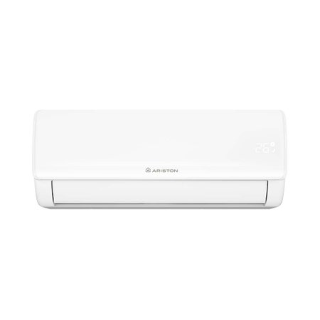Immagine di Ariston NEVIS NET R32 Unità interna a parete mono/multisplit Wi-Fi, colore bianco 9000 BTU 4213037