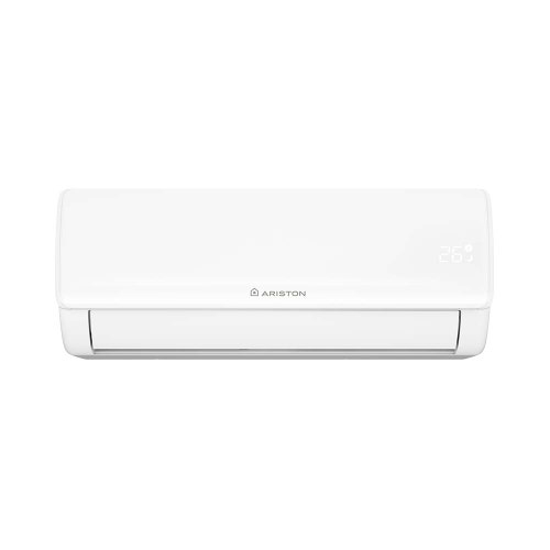 Immagine di Ariston NEVIS NET R32 Unità interna a parete mono/multisplit Wi-Fi, colore bianco 9000 BTU 4213037