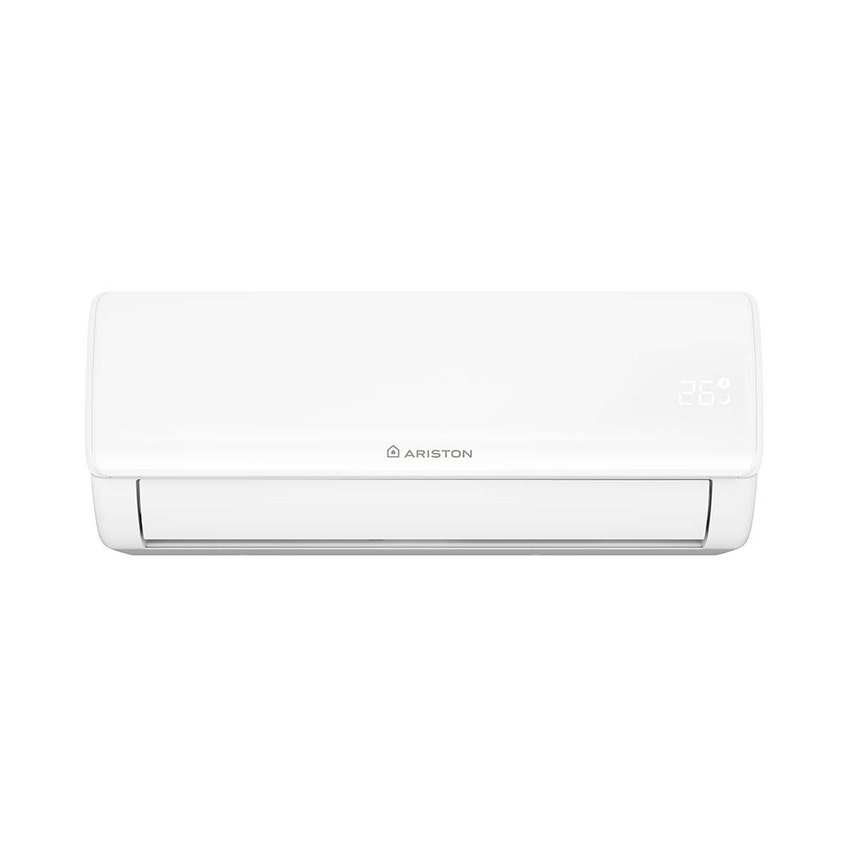 Immagine di Ariston NEVIS NET R32 climatizzatore a parete monosplit A+++/A+++, Wi-Fi | unità esterna 2.6 kW unità interna 9000 BTU 4213067