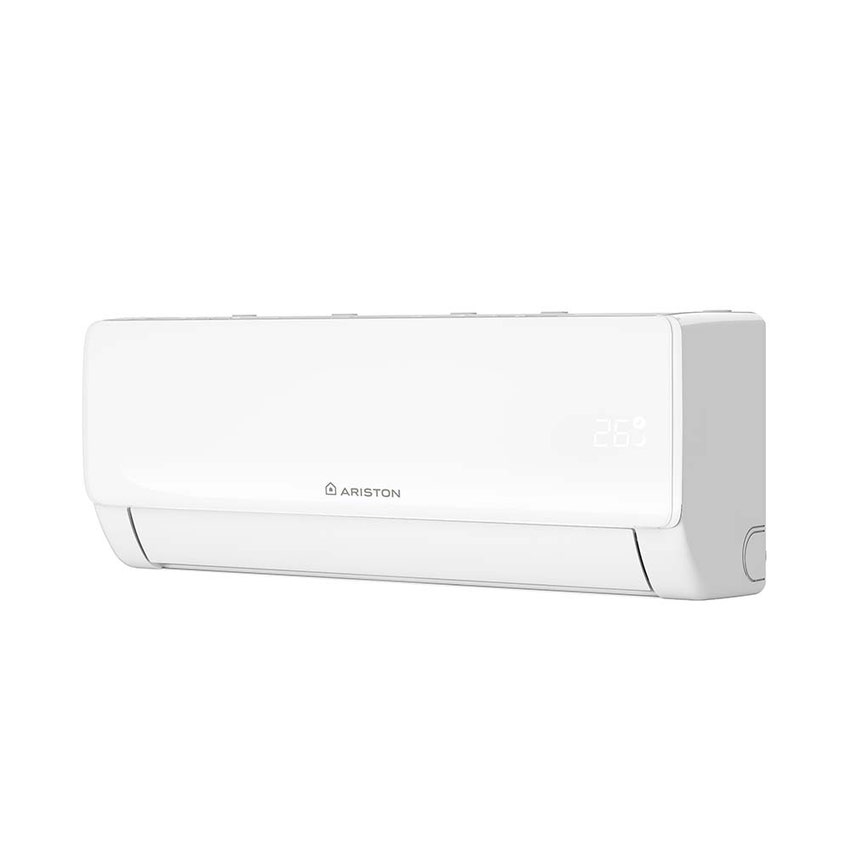 Immagine di Ariston NEVIS NET R32 climatizzatore a parete monosplit A+++/A+++, Wi-Fi | unità esterna 2.6 kW unità interna 9000 BTU 4213067
