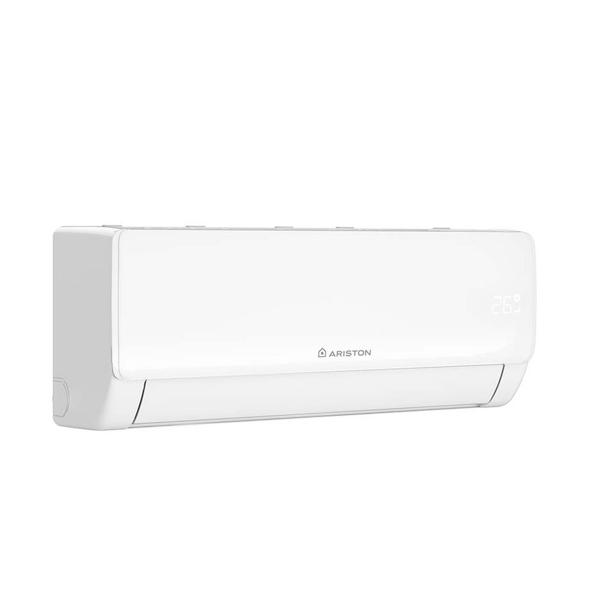 Immagine di Ariston NEVIS NET R32 climatizzatore a parete monosplit A+++/A+++, Wi-Fi | unità esterna 2.6 kW unità interna 9000 BTU 4213067