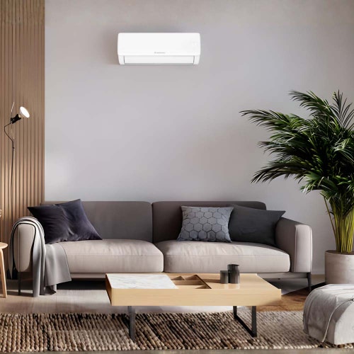 Immagine di Ariston NEVIS NET R32 climatizzatore a parete monosplit A+++/A+++, Wi-Fi | unità esterna 2.6 kW unità interna 9000 BTU 4213067