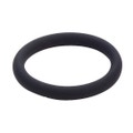 Immagine di Viega O-ring FKM di Ø 15 in gomma nero, termoresistente fino a 140 °C 459390