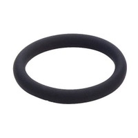 Immagine di Viega O-ring FKM di Ø 18 in gomma nero, termoresistente fino a 140 °C  459406