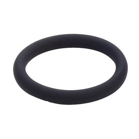 Immagine di Viega O-ring FKM di Ø 15 in gomma nero, termoresistente fino a 140 °C 459390