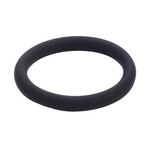Immagine di Viega O-ring FKM di Ø 15 in gomma nero, termoresistente fino a 140 °C 459390