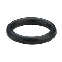 Immagine di Viega O-ring EPDM di Ø 22 in gomma nero, termoresistente fino a 105 °c 183523
