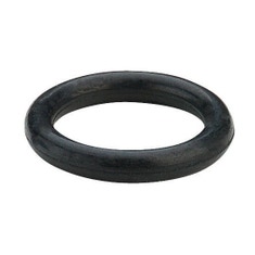 Immagine di Viega  O-ring EPDM di Ø 15 in gomma nero, termoresistente fino a 105 °c 183400